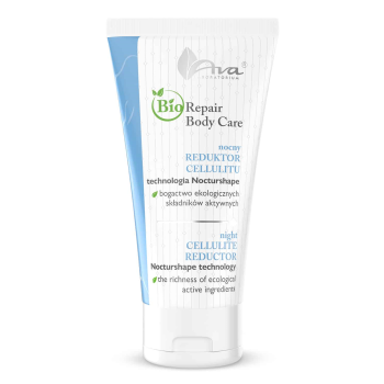 AVA LABORATORIUM Bio Repair Body Care Nocny reduktor cellulitu 150ml